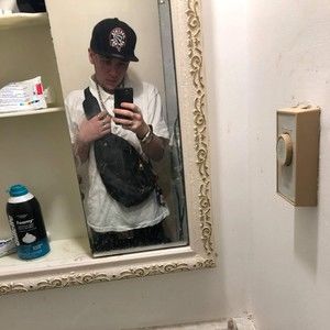 Meet your Posher, Billy